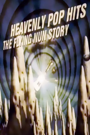 Heavenly Pop Hits: The Flying Nun Story