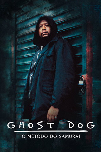 Ghost Dog: O Método do Samurai