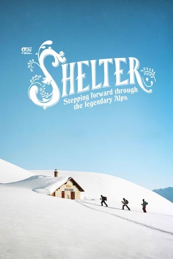 Shelter en streaming 