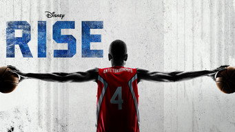 #9 Rise