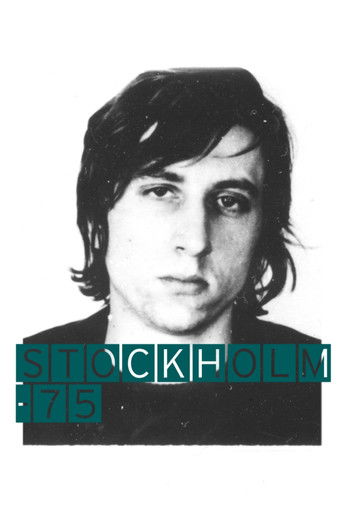 Stockholm - 75 (2003)
