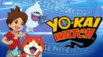Yo-kai Watch (2014-2018)