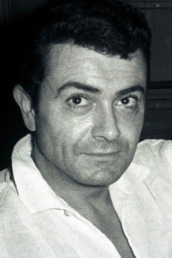 Image of Claude Magnier