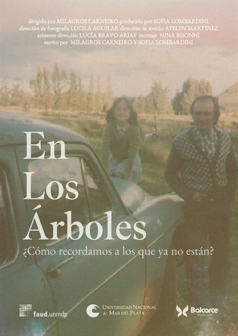 En los Árboles poster