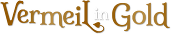Vermeil in Gold logo