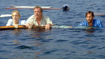 Jaws: The Revenge backdrop 10