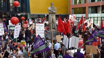 #8 Ceremony: The Return of Friedrich Engels