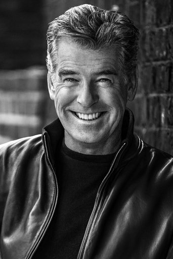 Pierce Brosnan