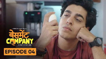 Episode 4 — I Quit