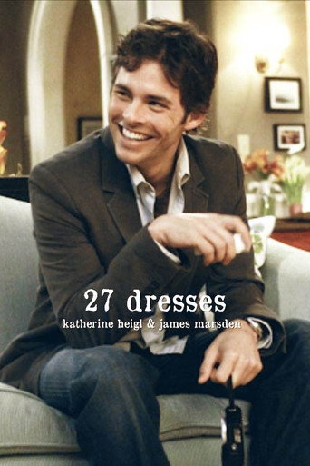 27 Dresses