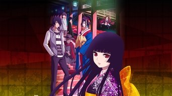 Jigoku Shoujo - S2E01