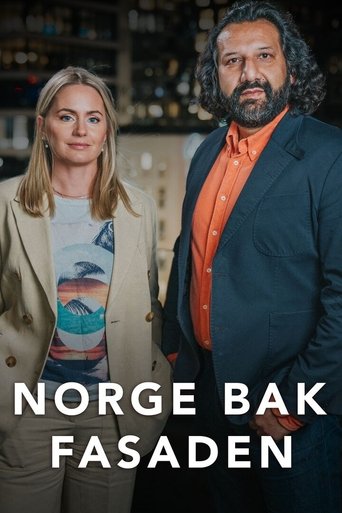 Norge bak fasaden: Season 4