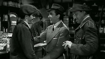 Tragic Night (1942)