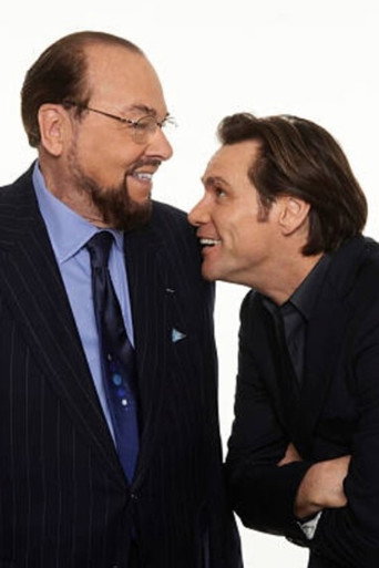 Jim Carrey - Inside The Actors Studio