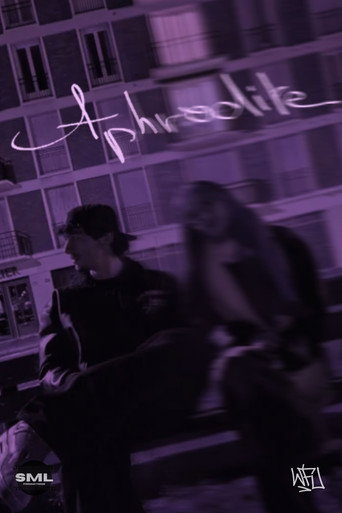 Aphrodite poster
