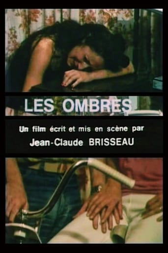 Poster of Les Ombres