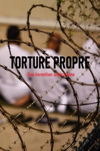 Torture propre, une invention américaine en streaming 