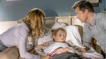 Episódio Heart of a Fighter da série Quando Chama o Coração