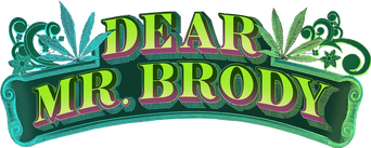 Dear Mr. Brody logo