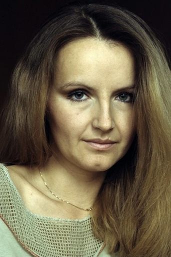 Image of Bożena Stryjkówna