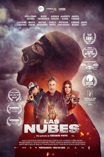 Las Nubes