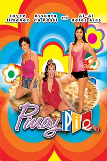 Poster för Pinay Pie