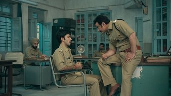 Sentencia de muerte S01E01