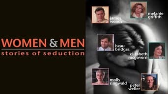 Women and Men: Stories of Seduction (1990)