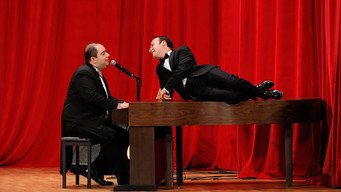 Komedi Dukkani (2007-2011)