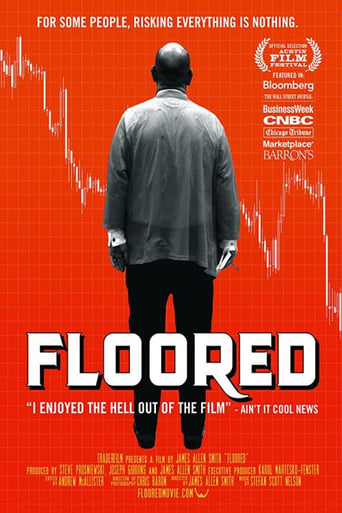 Poster för Floored