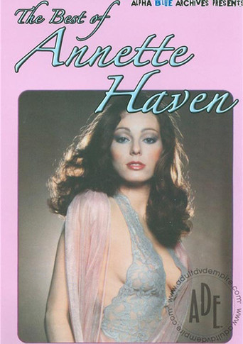 Best of Annette Haven