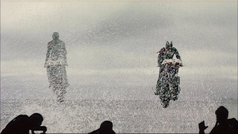 #23 Камен Райдер The First