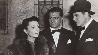 The Crime Doctor's Courage (1945)