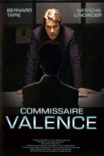 Commissaire Valence en streaming 