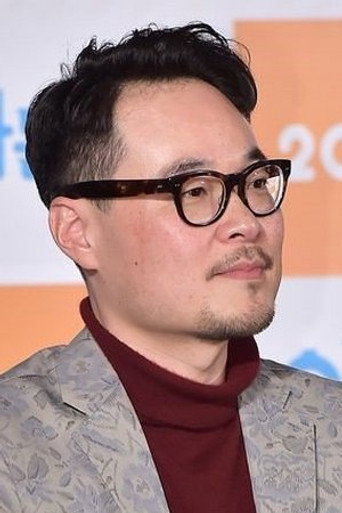 Kim Hyung-hyup