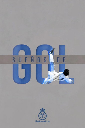 Hugo S&aacute;nchez : Sue&ntilde;os de Gol (2023)