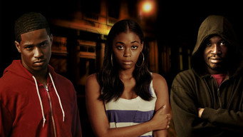 Streets (2011)