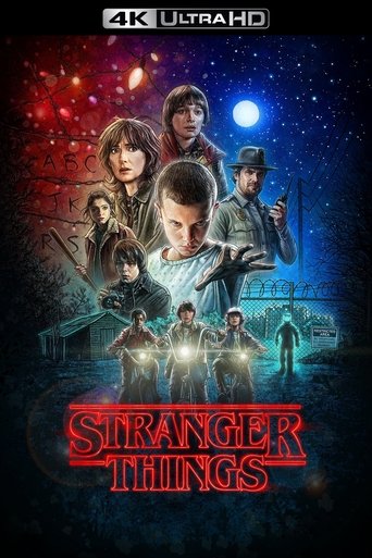 Stranger Things (2022)