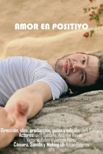 Amor en positivo