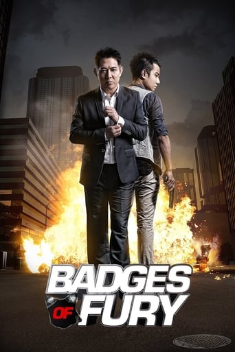 Badges of Fury | newmovies