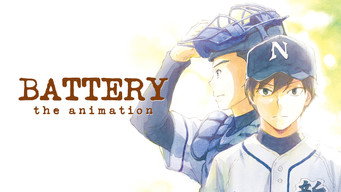 #5 Battery