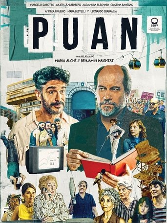 Puan Puan