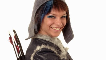 Världens minsta lillasyster (2002)