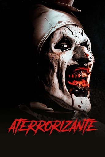 Aterrorizante – Terrifier