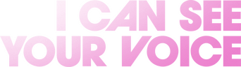I Can See Your Voice logo