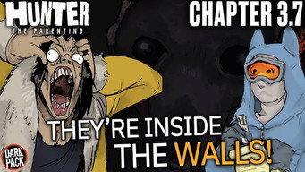 Chapter 3.7 | GHOUL LORE: Big-D & Kitten’s Crash-Course on Fatally Addicted