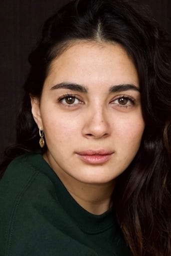 Image of Mounia Zahzam