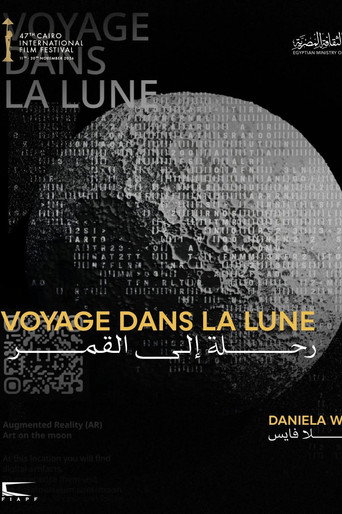 Voyage dans la Lune