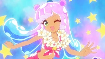 Episódio Um Resort Runrune de Verão da série Puniru is a Kawaii Slime