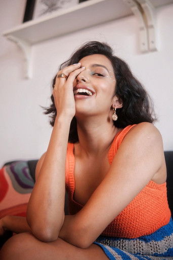 Foto de Ria Nalavade